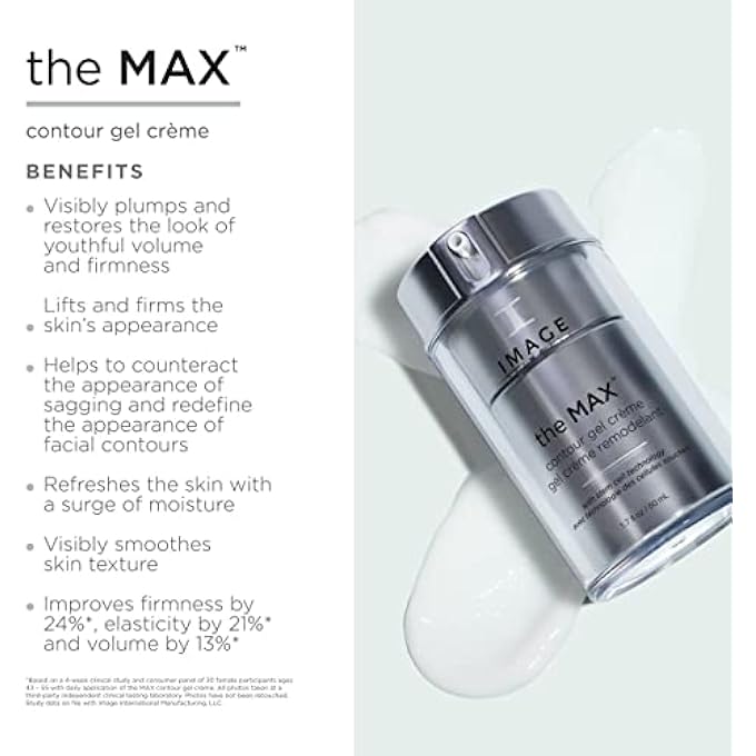 Image STEM CELL CONTOUR CRME 50ML - Image 2